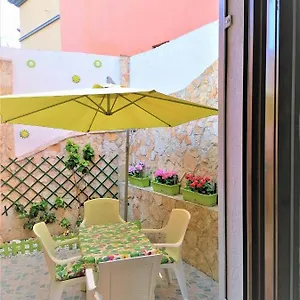 Appartement Casa Alice, Cagliari