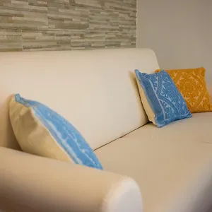 Appartement Casa Spiga, Cagliari
