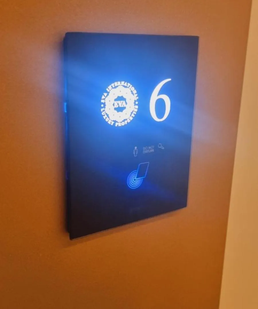 Eva Luxury Suite Cagliari Gasthof